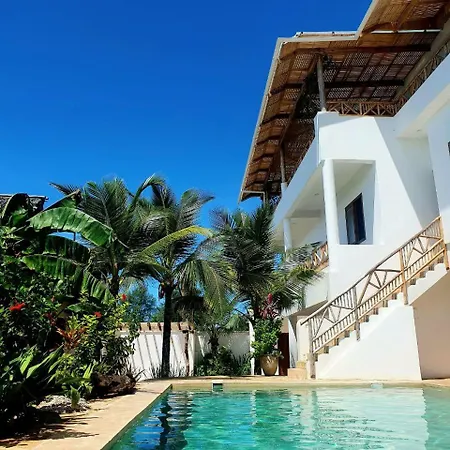 Subanda Boutique Hotel